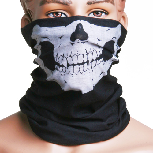 Skull-Multi-Use-Head-Wear-Hat-Scarf-Face-Mask-Motorcycle-Cap-909192