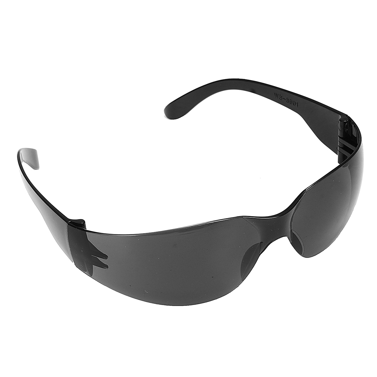12Pcs-Safety-Glasses-Motorcycle-Riding-Cylcing-Goggles-Smoke-Lens-Frameless-1389247