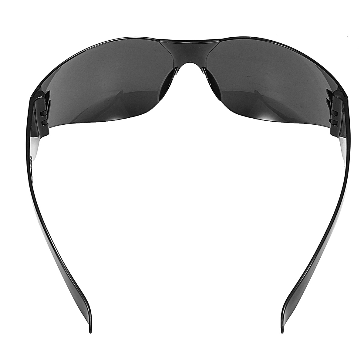 12Pcs-Safety-Glasses-Motorcycle-Riding-Cylcing-Goggles-Smoke-Lens-Frameless-1389247