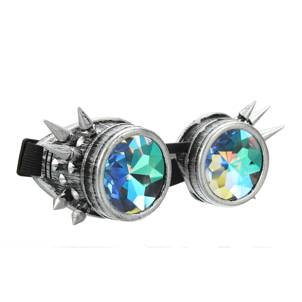 5-Colors-Kaleidoscope-Glasse-Rave-Prism-Sunglasses-Crystal-Lens-Rainbow-Party-1418324