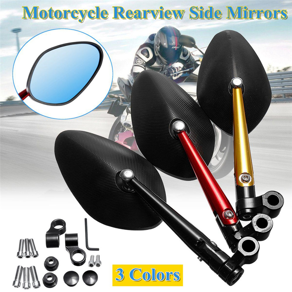 1-Pair-Universal-Aluminum-Anti-Glare-Motorbike-Motorcycle-Rearview-Side-Mirrors-1332978
