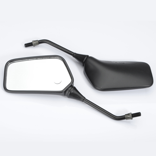 10mm-Black-Motorcycle-Mirrors-For-Kawasaki-KLR600-KLR250-Honda-Suzuki-Harley-BMW-913433