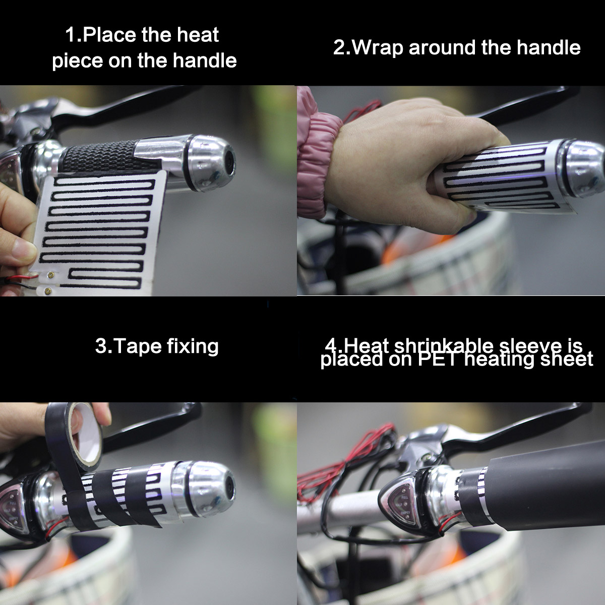 12V-15W-Motorcycle-Heating-Handle-Grip-Sleeve-Handlebar-Cover--Sheet-w-Switch-1397479