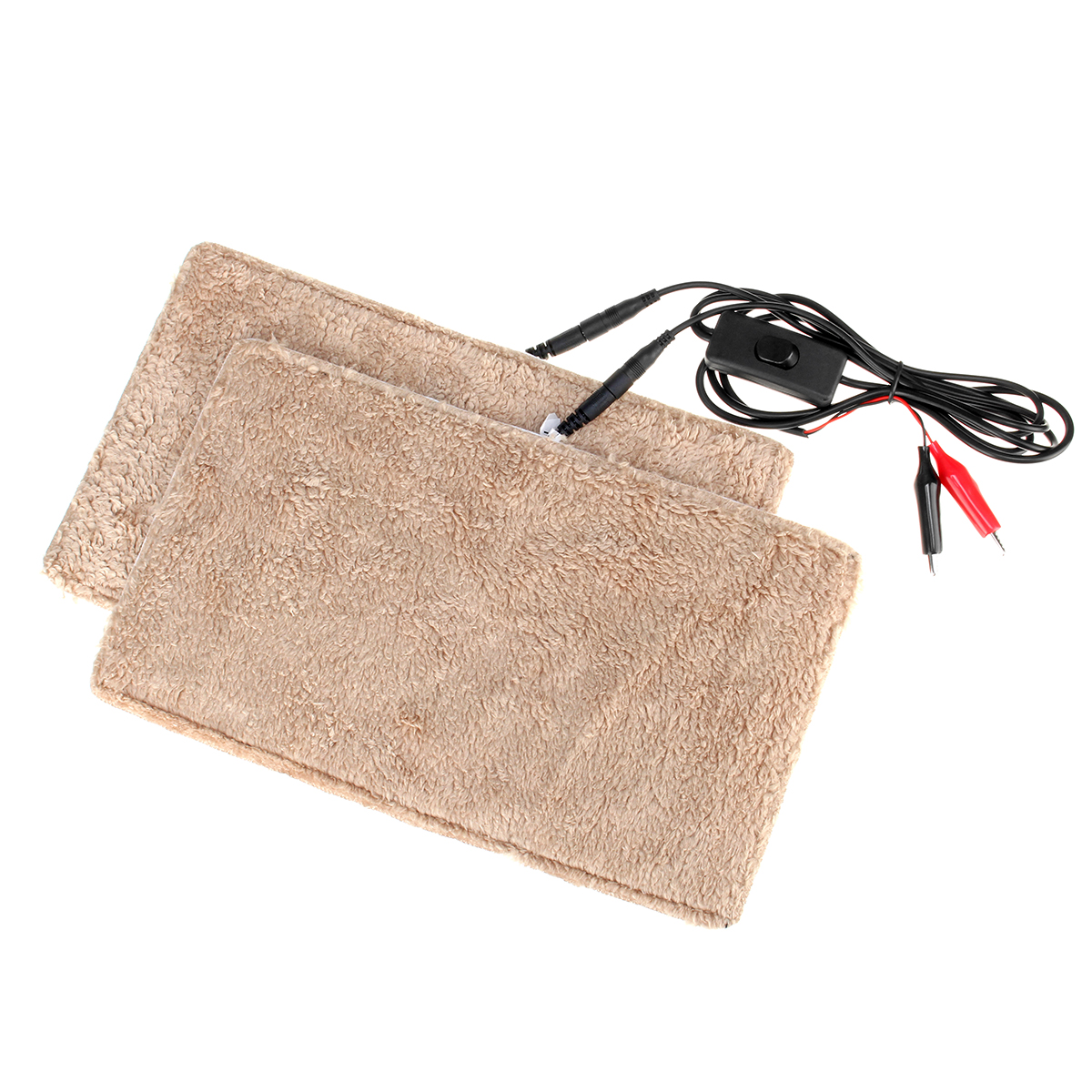 12V36V-96V-Motorcycle-Gloves-Heateing-Pads-Warm-Heater-Mats-Universal-1413292