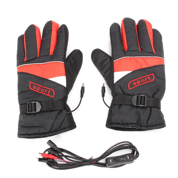 12V48V60V-Waterproof-Electric-Heated-Gloves-Winter-Inner-Warmer-Motorcycle-Ski-Racing-1107738