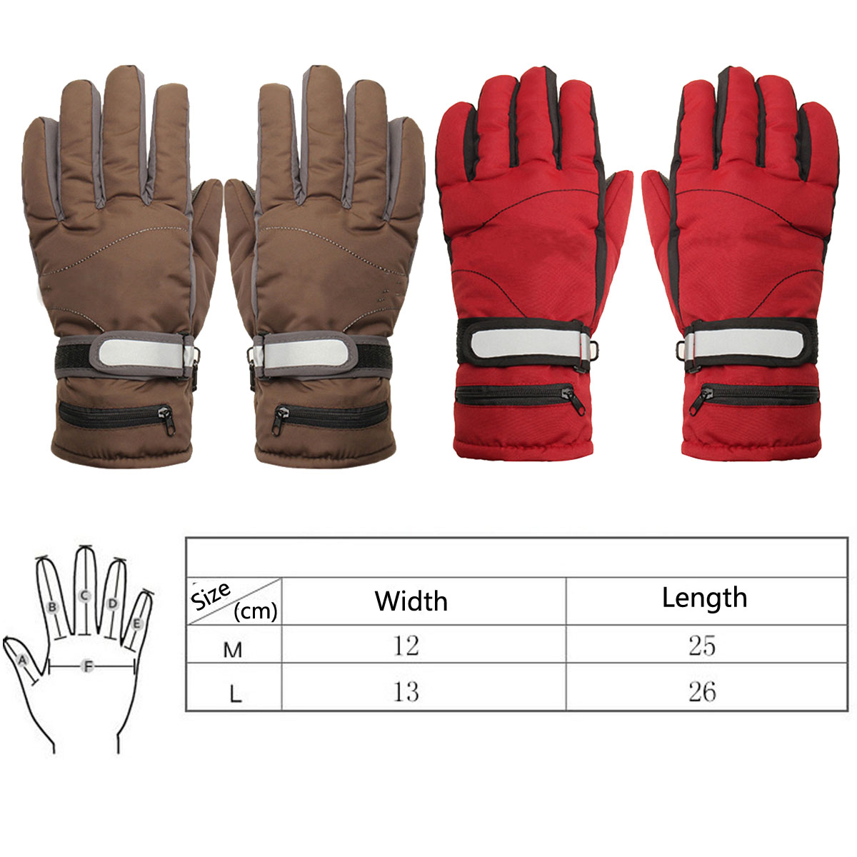 37V-2000mAh-Battery-Heated-Gloves-Motorcycle-Hunting-Winter-Warmer-Racing-Skiing-1241845