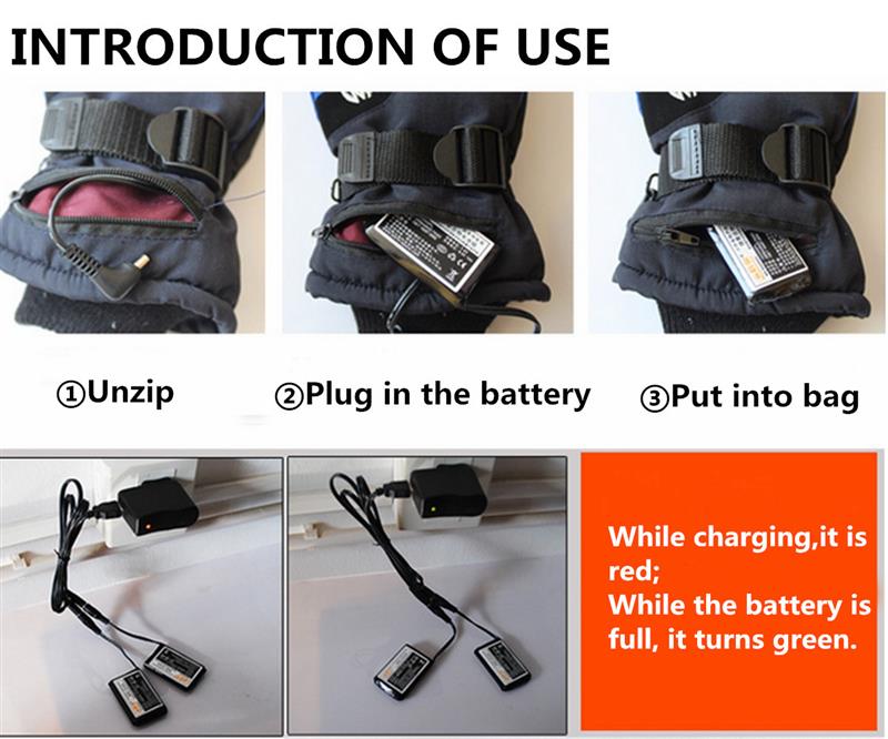 37V-2000mAh-Battery-Heated-Gloves-Motorcycle-Hunting-Winter-Warmer-Racing-Skiing-1241845