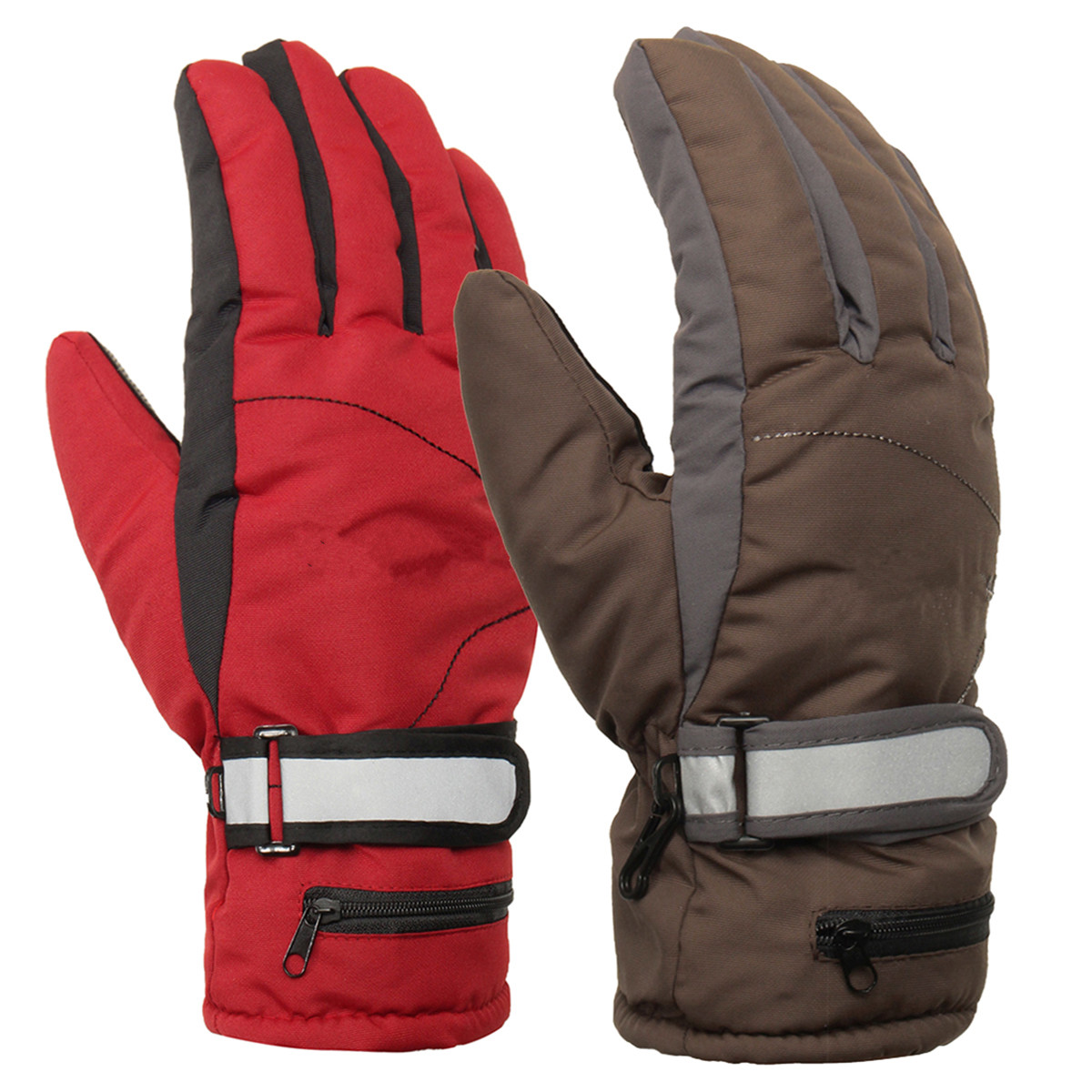 37V-2000mAh-Battery-Heated-Gloves-Motorcycle-Hunting-Winter-Warmer-Racing-Skiing-1241845