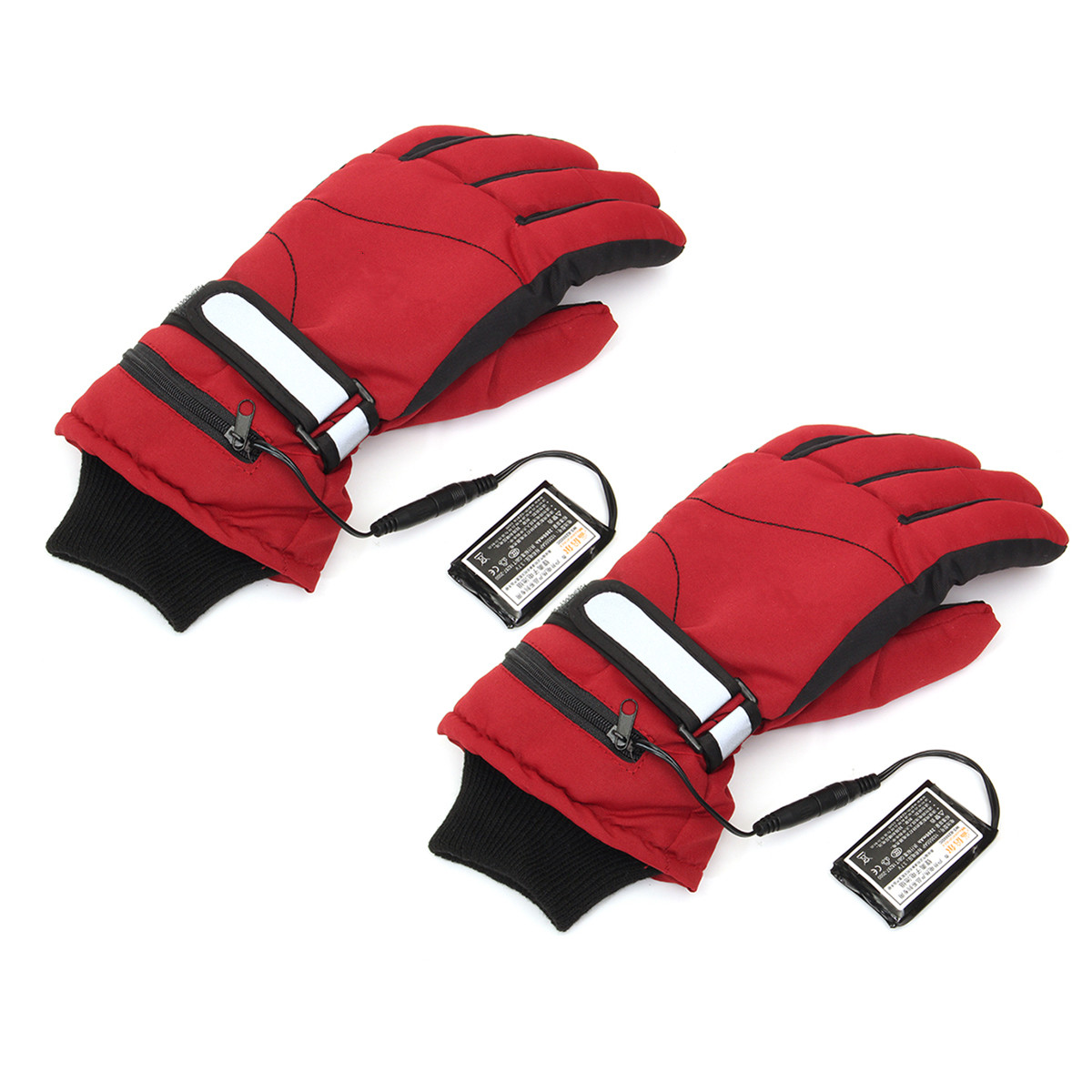 37V-2000mAh-Battery-Heated-Gloves-Motorcycle-Hunting-Winter-Warmer-Racing-Skiing-1241845