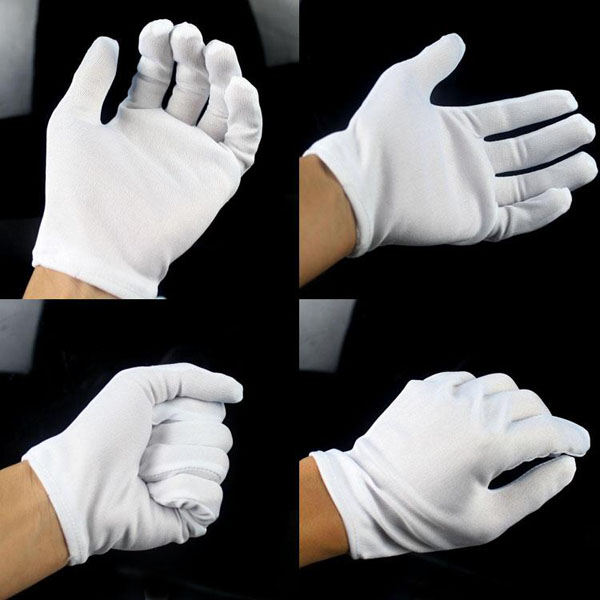 Halloween-Supplies-100-Cotton-White-Hip-hop-Gloves-949332
