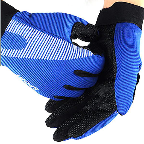 Motorcycle-Full-Finger-Gloves-Riding-Skiing-Climbing-Cycling-Sport-Anti-skidding-Red-1111272