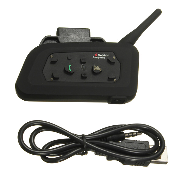 1000M-Motorcycle-Helmet-Intercom-Headset-with-Bluetooth-Function-939866