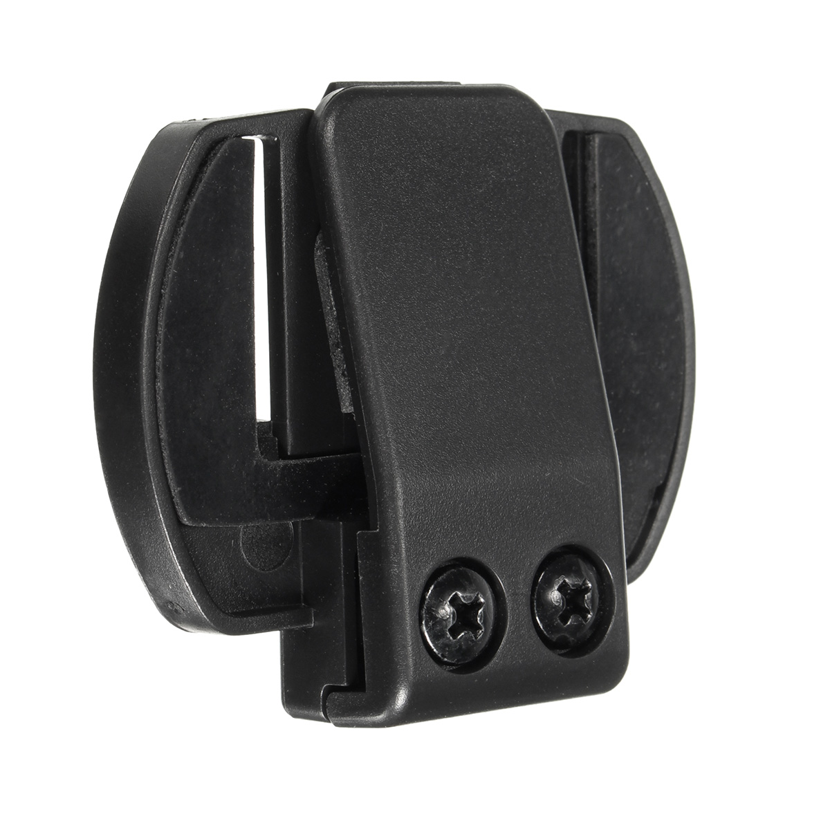 1000M-Motorcycle-Helmet-Intercom-Plastic-Headset-Holder-With-2-Screws-For-V4V6-1390952