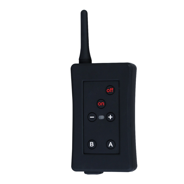 1200-Meters-4-Riders-Motorcycle--Intercom-Helmet-Headset-With-Bluetooth-Function-1070329