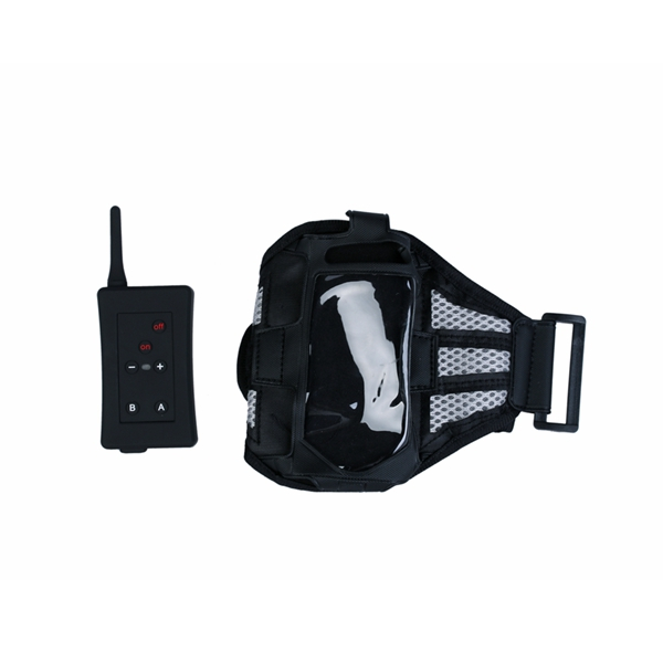 1200-Meters-4-Riders-Motorcycle--Intercom-Helmet-Headset-With-Bluetooth-Function-1070329