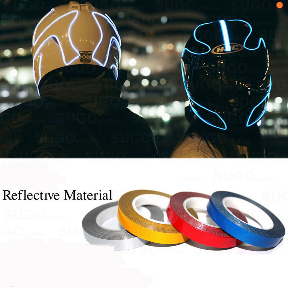 1cm5m-Glossy-Motorcycle-Helmet-Reflective-Decorative-Safety-Tape-DIY-Sticker-Decal-Roll-Strip-1394420