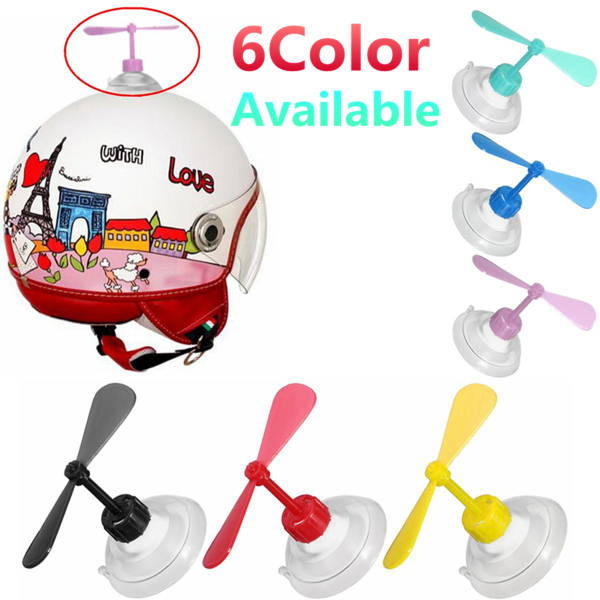 Universal-Motorcycle-Rubber-Helmet-Fan-Style-Decorate-Accessories-Suction-Cup-Propellers-1173559