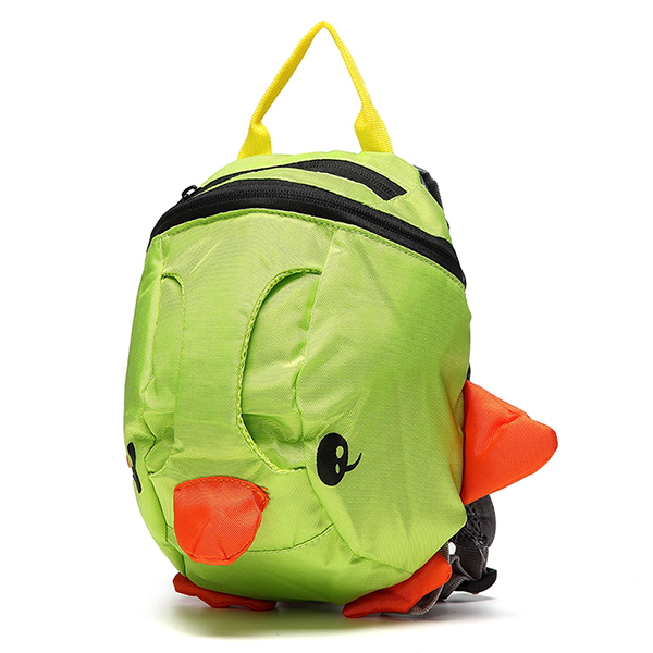 1-3-Years-Old-Kids-Nylon-Walking-Safety-Harness-Backpack-Cartoon-Lovely-Shoulder-Bag-1093929