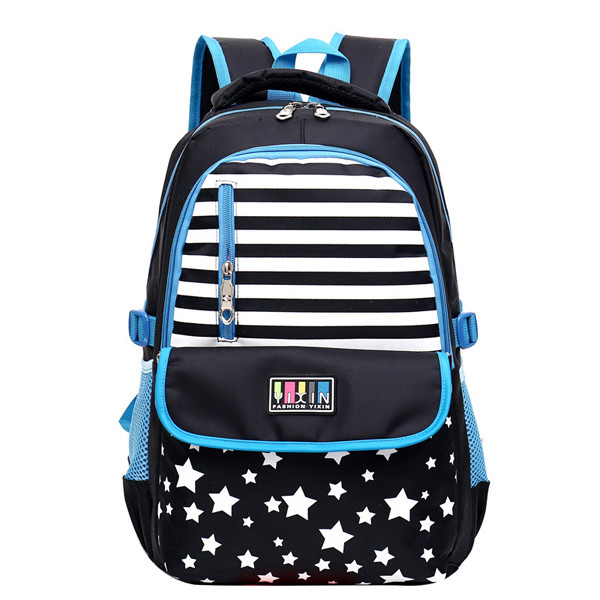 7-15-Years-Old-Teenager-Casual-Students-Nylon-Backpack-Large-Capacity-Durable-School-Bag-1095595