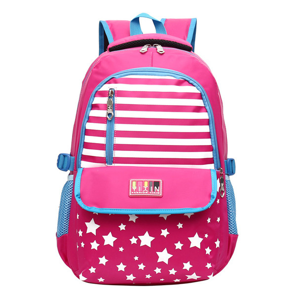 7-15-Years-Old-Teenager-Casual-Students-Nylon-Backpack-Large-Capacity-Durable-School-Bag-1095595