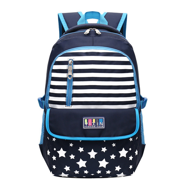 7-15-Years-Old-Teenager-Casual-Students-Nylon-Backpack-Large-Capacity-Durable-School-Bag-1095595