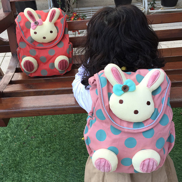 Kindergarten-Kids-Lovely-Cartoon-Cotton-Backpack-Walking-Safety-Harness-Bag-1092061
