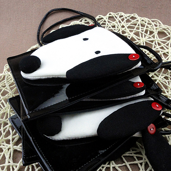 Cartoon-Cute-White-and-Black-Dog-Shoulder-Bags-Crossbody-Bags-1108619