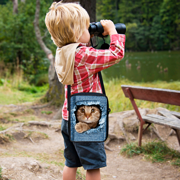 Kids-Polyester-Cat-Dog-Outdoor-Small-Shoulder-Crossbody-Bag-1062495