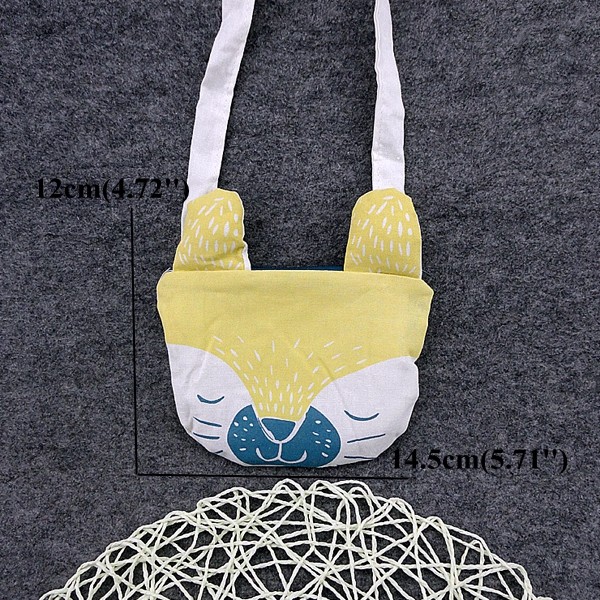 Lovely-Yellow-Kids-Portable-Shopping-Bag-Shoulder-Bags-Crossbody-Bags-1108615