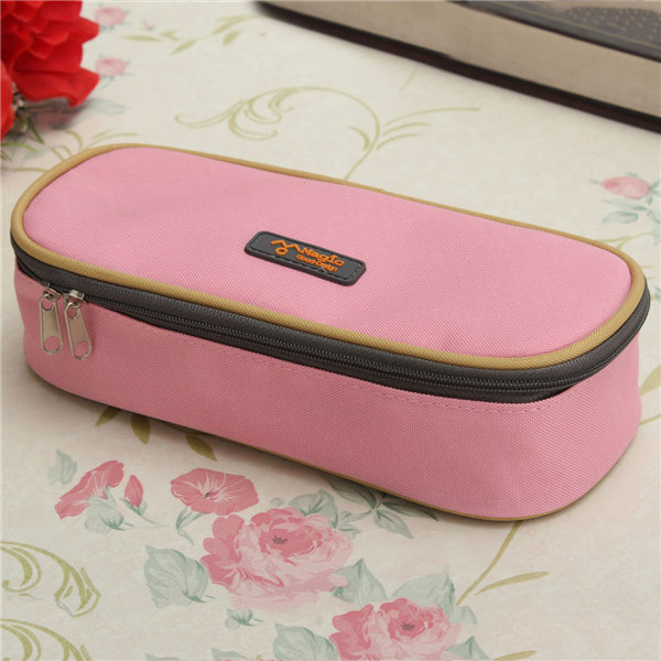 Large-Capacity-Canvas-Zipper-Pencil-Case-Pen-Cosmetic-Travel-Makeup-Bag-1094291