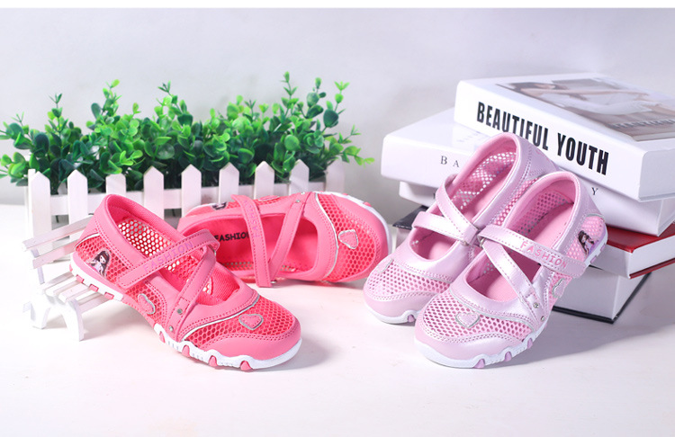 2016-New-Girl-Sandals-Children-Summer-Shoes-Kids-Breathable-Mesh-Beach-Footwear-1047417