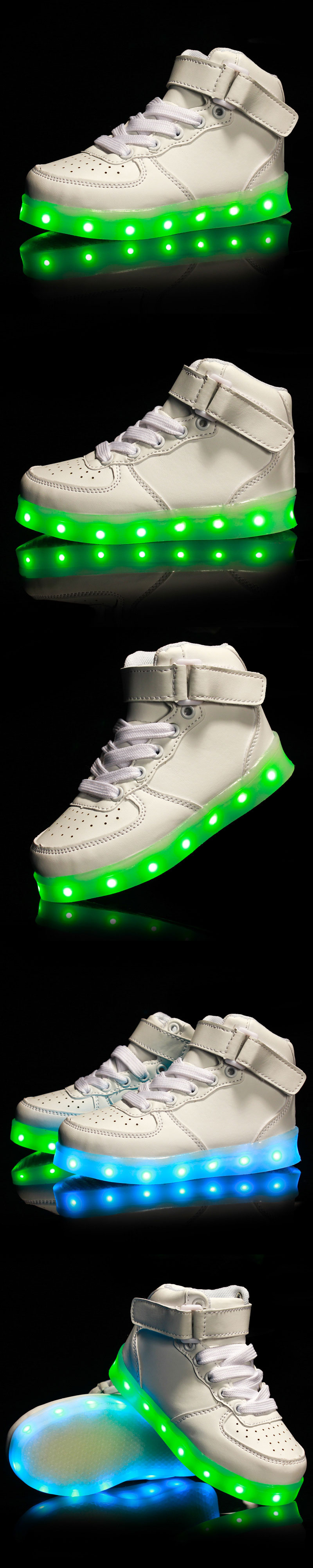 Autumn-Winter-New-Fashion-Boys-Girls-LED-Light-Shoes-Kids-USB-Charge-Colorful-Casual-Sneakers-1074110