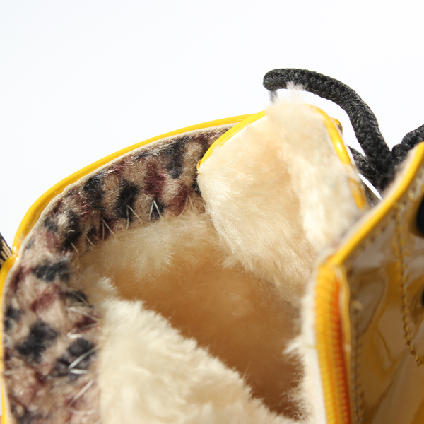 Baby-Children-Martin-Boots-Fur-Leather-Candy-Snow-Shoes-960162