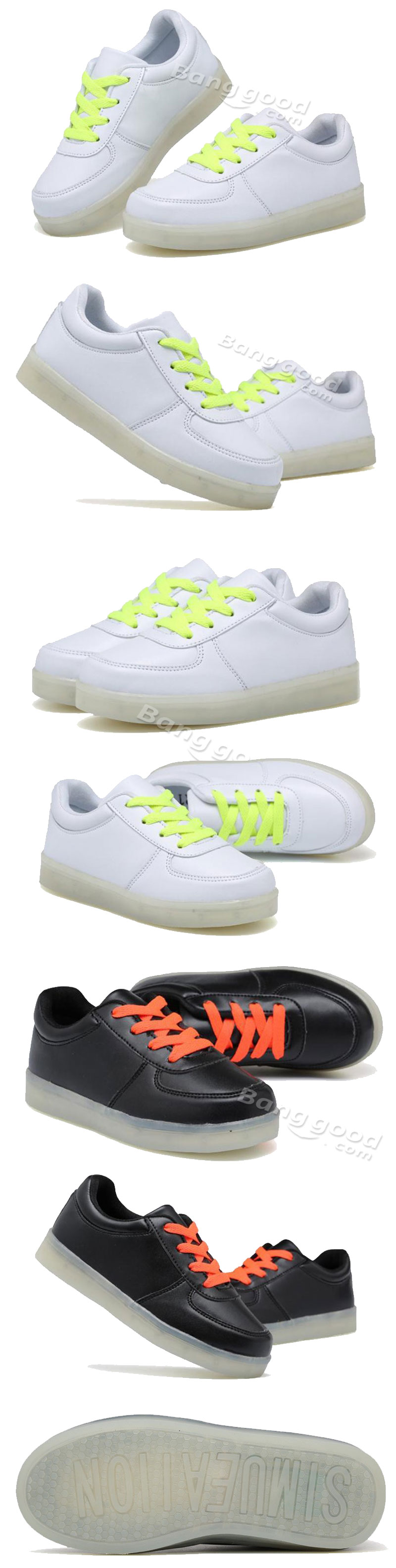 Children-Teenager-LED-Light-Sneakers-PU-Leather-Kid-Casual-Shine-Boys-Girls-Lace-Sports-Rubber-Shoes-1032889