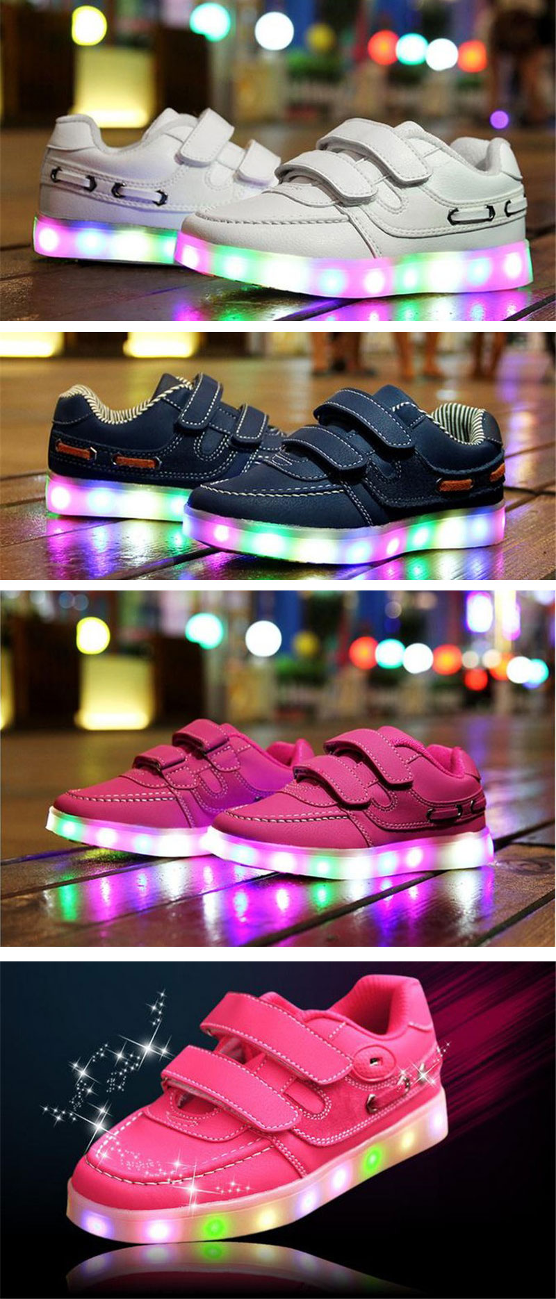 Kids-Colorful-LED-Shoes-Sneakers-Light-Up-Sports-Shoes-Dance-Magic-Tapes-1046594