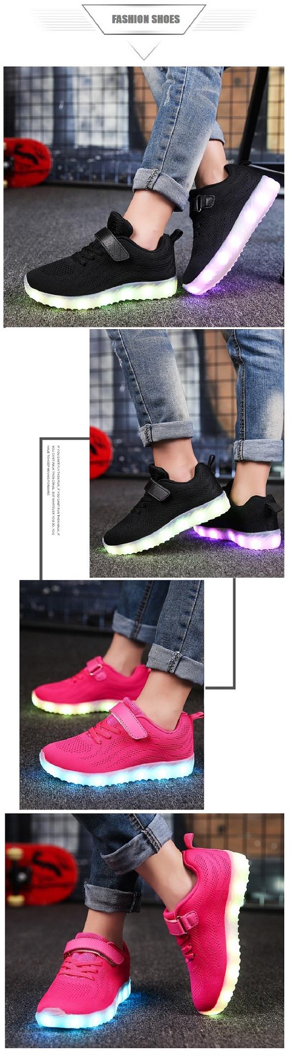 Kids-Light-Up-LED-Sport-Shoes-Girls-Boys-Mesh-sneakers-Flash-Shoes-1205498