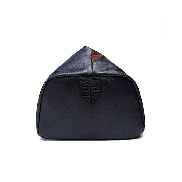 14-inches-Men-PU-Leather-Minimalist-Leisure-Travel-Backpack-Large-Capacity-Laptop-Bag-Satchel-1206174