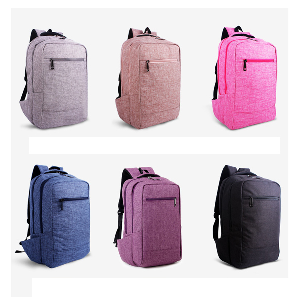 14inch-Laptop-Men-Women-Canvas-Backpack-Student-Outdoor-Travel-Hiking-Backpack-1092531