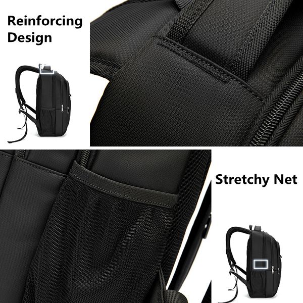 156-Laptop-Compartment-Travel-Backpack-Big-Capacity-Waterproof-Oxford-Bag-For-Men-1115453