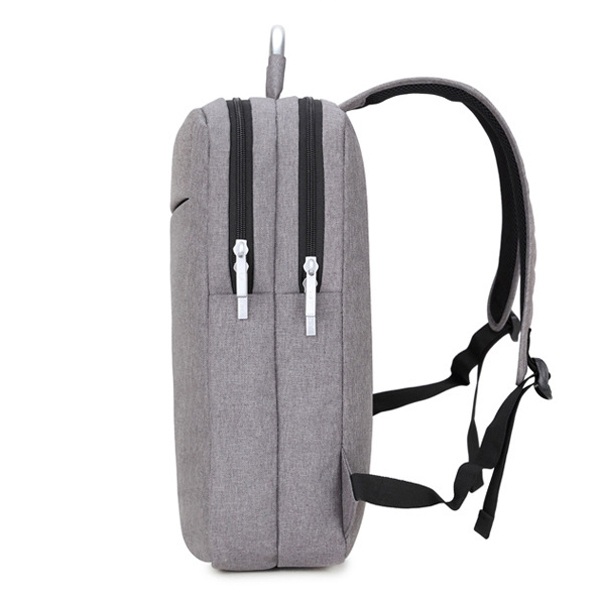 15inch-Laptop-Nylon-Aluminum-Alloy-Handle-Men-Backpack-Business-Travel-Backpack-1092536