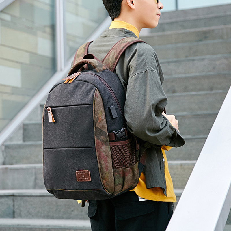 18in-Laptop-Backpack-Casual-Travel-Bag-Canvas-Bag-with-USB-Charging-Port-1292711