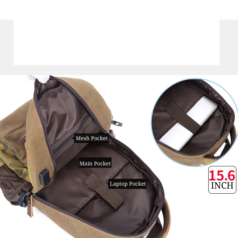 18in-Laptop-Backpack-Casual-Travel-Bag-Canvas-Bag-with-USB-Charging-Port-1292711