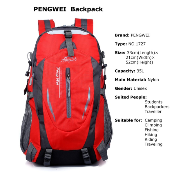 35L-Waterproof-Nylon-Outdoor-Hiking-Backpacks-Travel-Sport-School-Mountain-Bags-979241