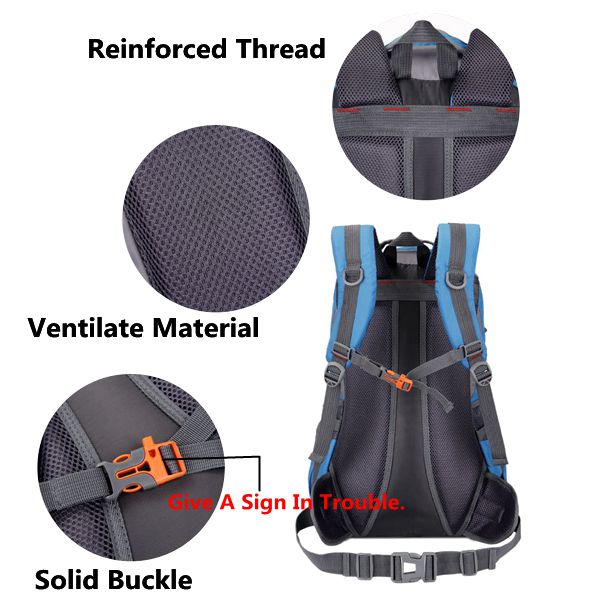 40L-Big-Capacity-Travel-Backpack-Waterproof-Nylon-Outdoor-Bag-For-Women-Men-1117057