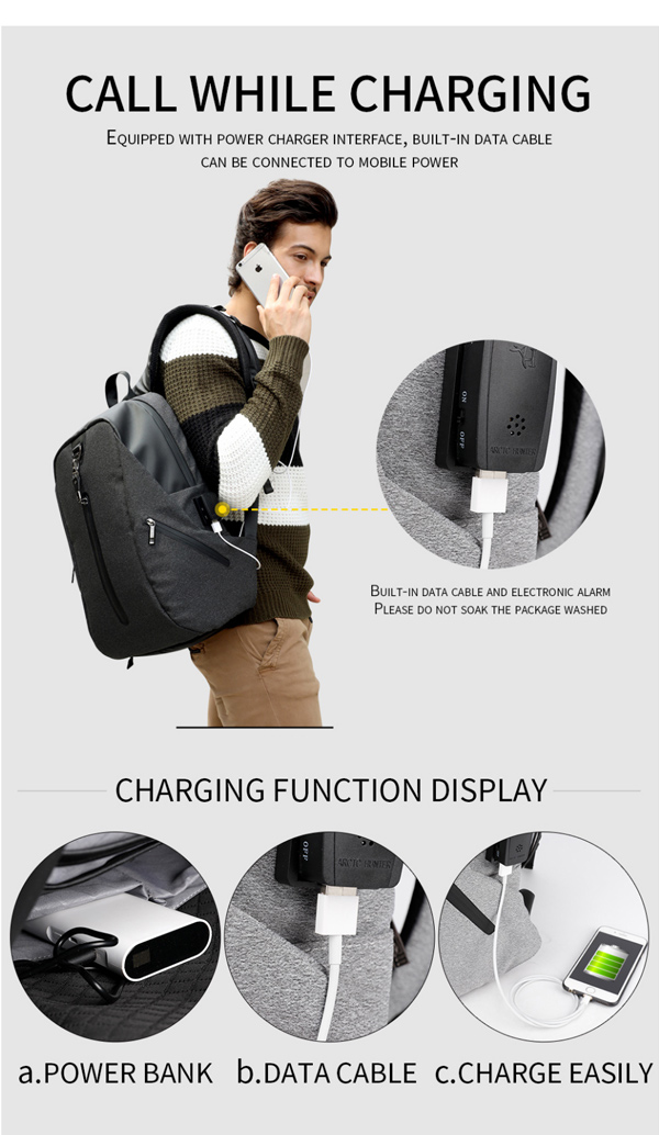 Alarm-System-Men-Anti-theft-Backpack-Water-Repellent-Business-Travel-Laptop-Backpack-1267500