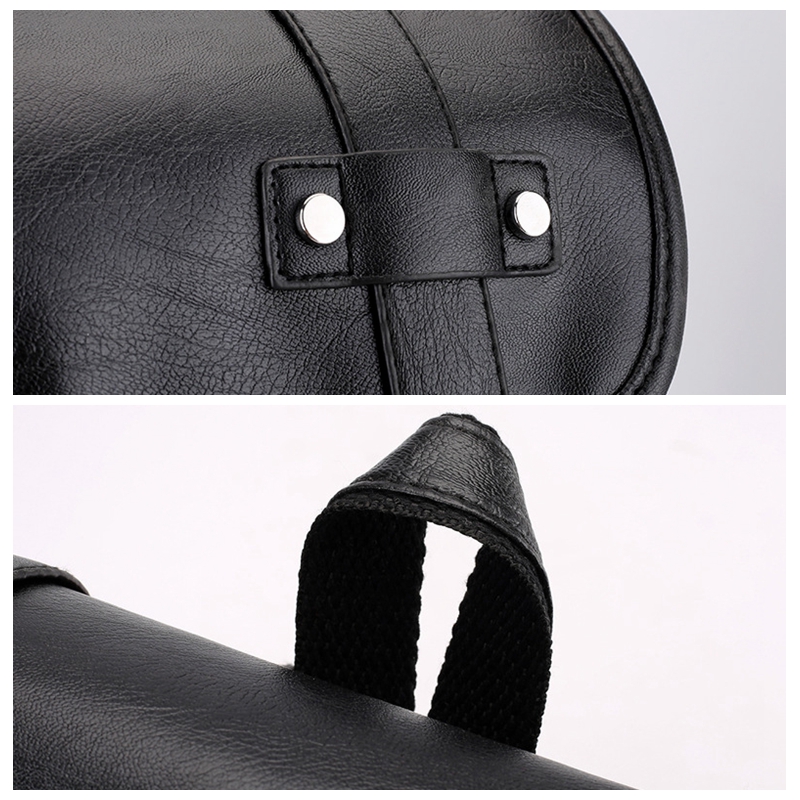 Faux-Leather-Large-capacity-School-Backpack-Leisure-Shoulder-Bag-For-Men-1381466