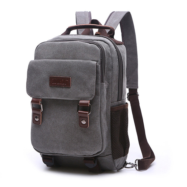 Men-Canvas-Large-Capacity-Multi-pockets-Backpack-Outdoor-Travel-Bag-1326714