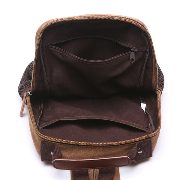 Men-Canvas-Large-Capacity-Multi-pockets-Backpack-Outdoor-Travel-Bag-1326714