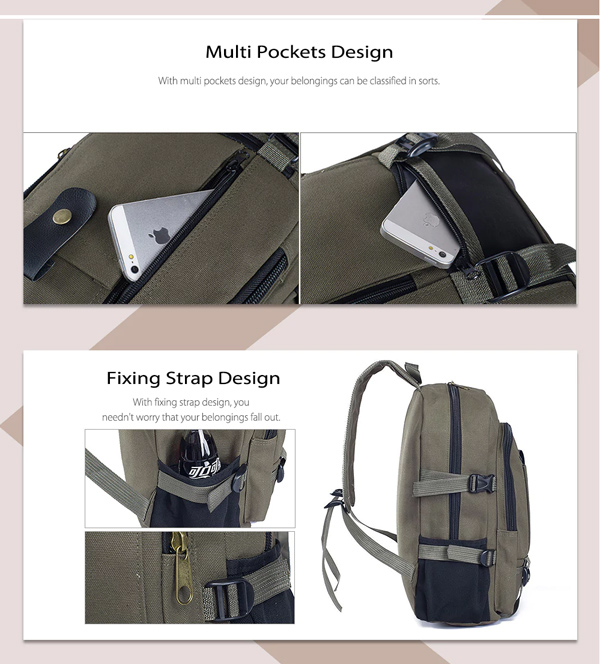 Men-Outdoor-Trendy-Canvas-Travel-Backpack-Casual-Rucksack-Fits-14quot-Laptop-1258331