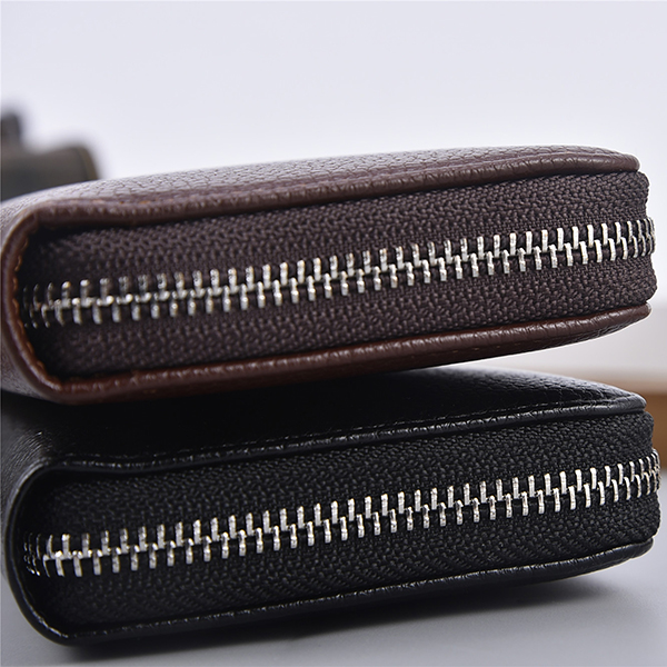 12-Card-Slots-Men-PU-Leather-Long-Wallet-Casual-Business-Purse-Card-Holder-Phone-Bag-Cluthes-Bag-1205951